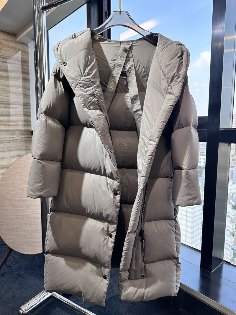 Moncler Down Coat